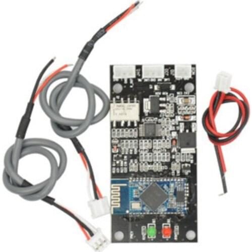 Bluetooth 4.2 Receiver Board QCC3008 Amplifers Bluetooth Module Lossless APTX Audio Amplifier DIY