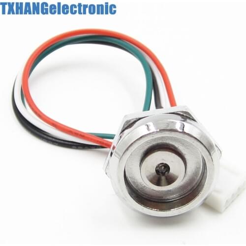 TM probe DS9092 Zinc Alloy probe iButton probe/reader with LED