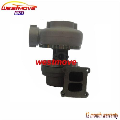 KTR130 turbo 6502129003 6502129005 turbocharger for Komatsu D355 Excavator engine : SA6D155-4A-35