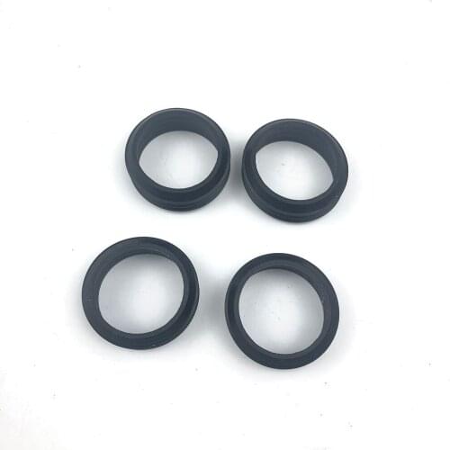 4Pcs Intake manifold seal for VW BEETLE CADDY GOLF POLO Bora Touran AUDI A3 06A133227B 06A 133 227B 06A 133 227 B 06A133227D