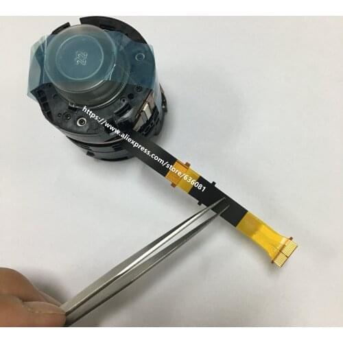 Repair Parts Lens Barrel 2nd Group Assy A-2036-132-A For Sony FE 16-35mm F4 ZA OSS , SEL1635Z