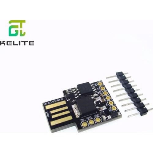 1pcs CJMCU Digispark kickstarter miniature ATTINY85 usb board