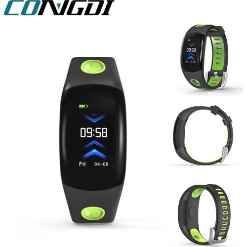 2021 Smart watches for Men IP68 Waterproof Fitness Tracker Hear Rate Monitor Pedometer Sleep Monitor Smartwatch Sport Watch