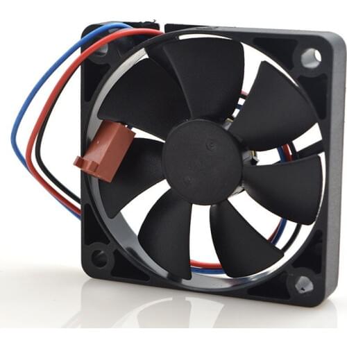 FOR Adda601012v0.15aad0612hb-g766cm large air volume computer mute cooling fan