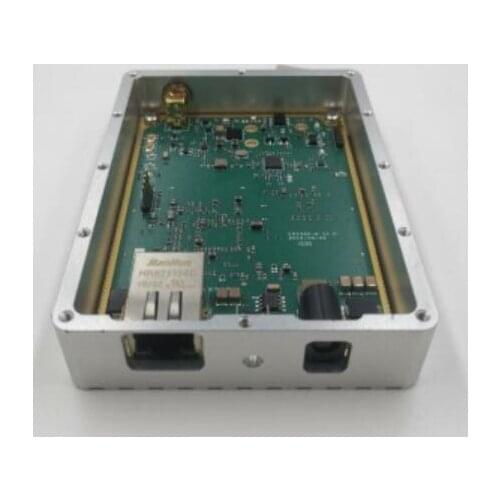For U Frequency band broadband IP ad-hoc network embedded development platform AR9344 development board