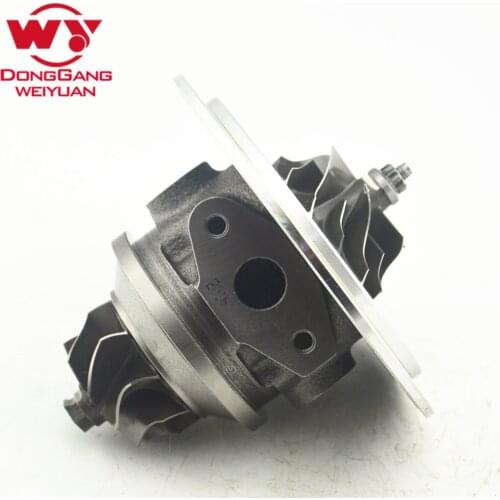 GT1749S 708337 708337-0002 28230-41730 For Hyundai Chrorus Bus 3.3 L turbolader turbine cartridge core chra