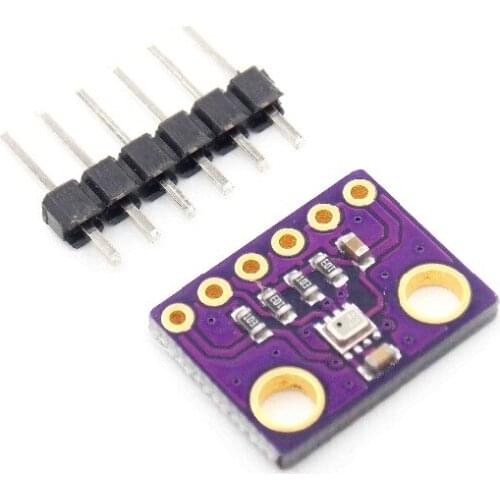 GY-BMP280-3.3 High Precision Atmospheric Pressure Sensor Module
