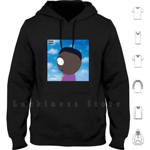 Nothing Was The Same Hoodie Long Sleeve Drake Token Nothing Was The Same Funny Comedy Comic Album Cover Music Rap