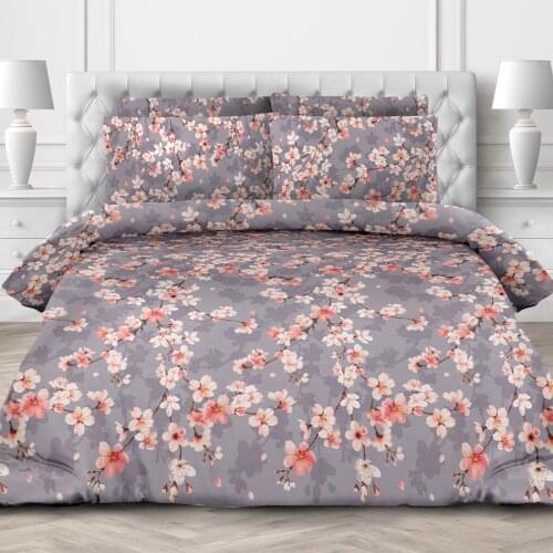 ИП Рябов В.Г. ИНН 635500029115 Duvet Covers