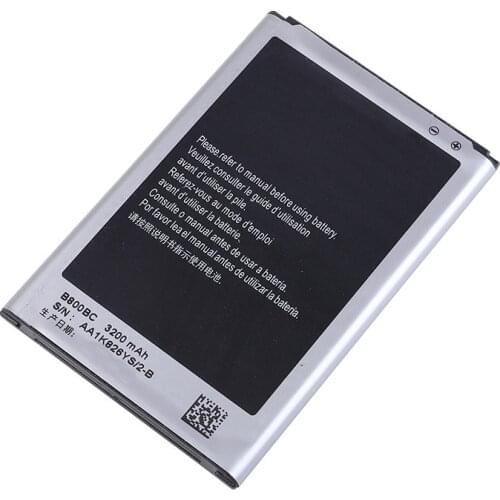 iTopzea Samsung Galaxy Note 10 Batteries