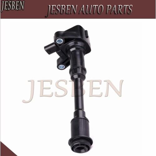 BM5G-12A366-DB Ignition Coil fit for Ford GRAND C-MAX FIESTA FOCUS KUGA ESCAPE Mondeo TOURNEO S-MAX FUSION 1.6 EcoBoost 10-2019