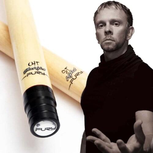 FURY Pool Cue Shaft CHT ,ST,HTH