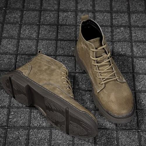 Leather piergitar para man zapatos casual sapatos zapatillas casuales sale Mens fashion sneakers footwear mens winter mens slip