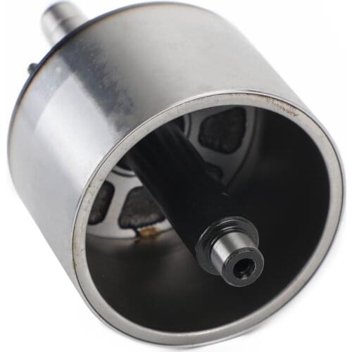 Artudatech Flywheel Generator Internal Rotor Ignition for Yamaha FZ1 Fazer FZ1N R1 FZ8 FZ8n 2SH-81450-00