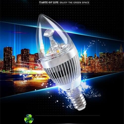Светодиодные LED лампы E14 Moonlux China At AliExpress