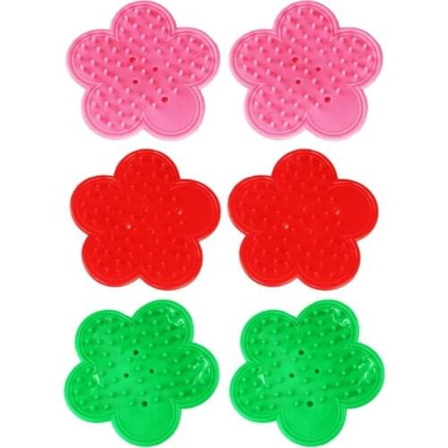 Plastic Cut Tool Florist Flower Rose Thorn Stem Leaf Stripper Rose Removing Burrs Eco-friendly Garden Tool for Roses