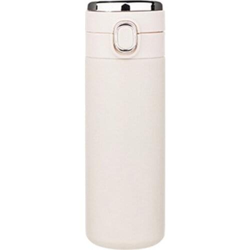 304 Stainless Steel Thermos Cup Thermos Mug Vacuum Cup Insulated Mug 300ml Thermal Bottle Thermoses vacuum flask water bottle