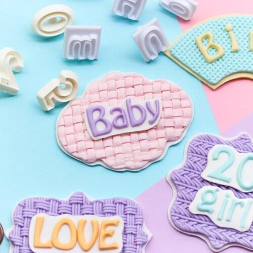 Sweater Fabric Knitting Texture Embossed Silicone Mold Biscuits Decorating Lace Mat Silicone Molds Fondant Cake Decorating Tool