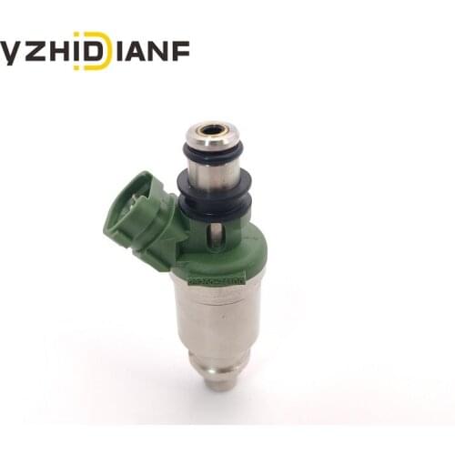 Fuel Injector 23250-74100 Fits For Toyota Camry Celica MR2 RAV4 1992-2000