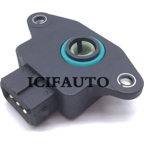 TPS THROTTLE POSITION SENSOR FOR VOLGA HPK1-8 434330.004TY