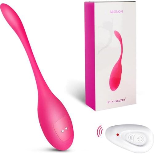 Wireless Remote Control Vagina Vibrator G spot Massager Panties Vibrating Egg Anal Clitoris Erotic Sex Toy for Women Waterproof
