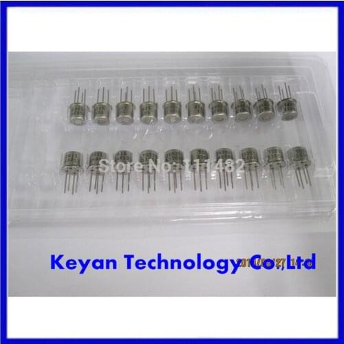 10pcs 100% New Combustible gas sensor TGS2611