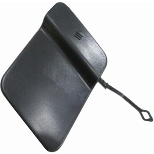 2048853223 Rear bumper cover Traction cover trim Suitable for GLK300mer ced es-be nzGLK350 Rear bumper hook cap Trailer cover
