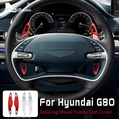 AIRSPEED Suspension And Steering