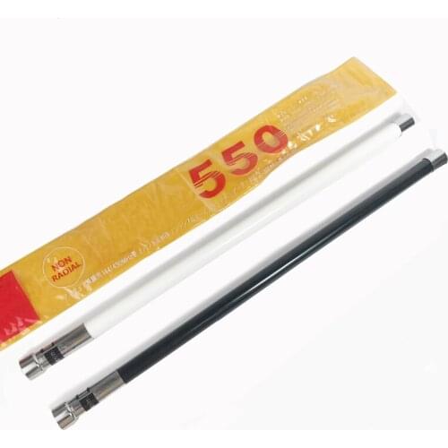 For yeasu kenwood icom car radio antenna 136-174/403-480MHZ 50w FM Broad Cast Ham Two Way Radio With Mounted Roof