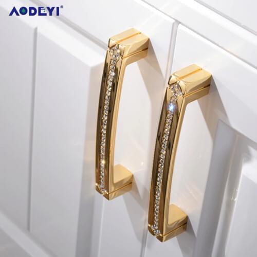 AODEYI Door Handles