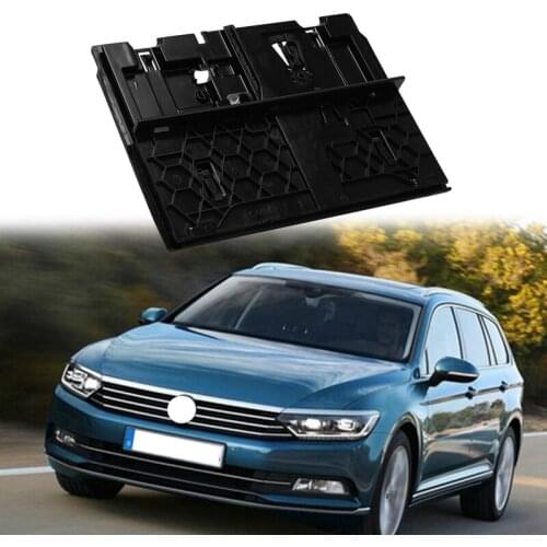 Car Front Storage Compartment Ashtray 12V for Passat B8 3GD857962A