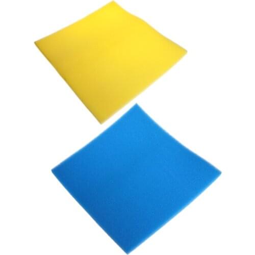 AXYC Aquarium Biochemical Cotton Filter Foam Fish Tank Sponge