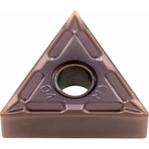 BEYOND 10pcs TNMG160404-MQ TNMG160408-MQ BBM18 Carbide Inserts Lathe Cutter Turning Tool CNC расточной резец