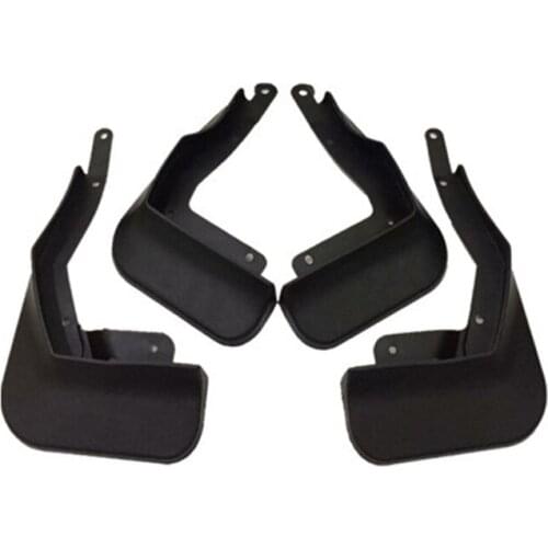 Fit for Honda Crider 19 mudguards for new Crider non drilling mudguard auto parts refitting front and rear wheel fender glue