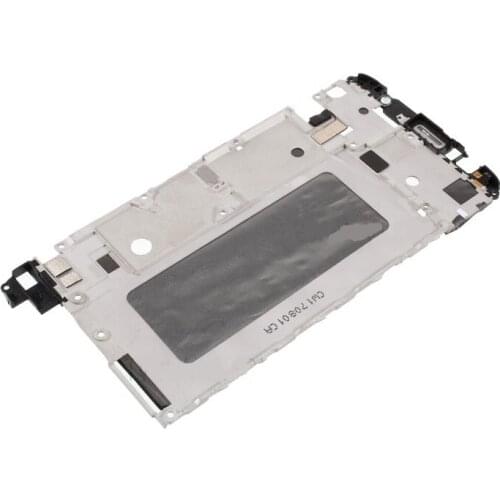 For Motorola G5S XT802 XT1803 LCD Bracket Front Frame Board Plate