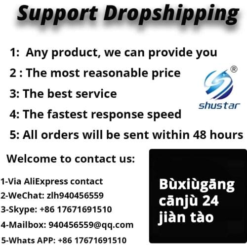 FOR Dropshipping .Welcome private letter . Best Price-Vitor Hugo Xavier-bufa