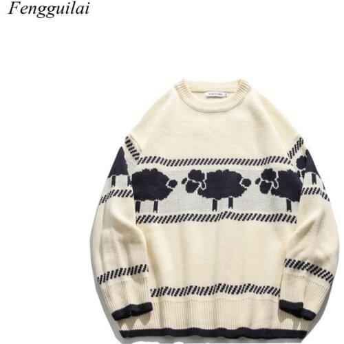 Мужские свитера Fengguilai China At AliExpress