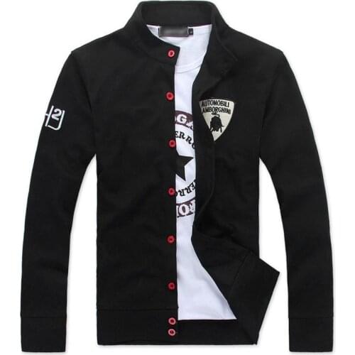 Gusskater Men's Sports Hoodies