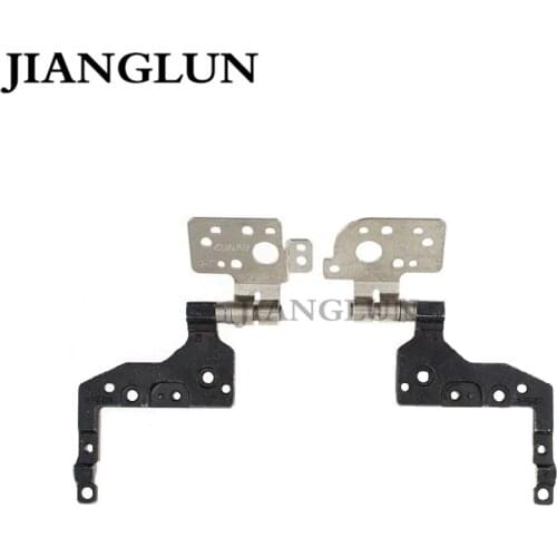 JIANGLUN Laptop Lcd Hinges For Dell Latitude E5420