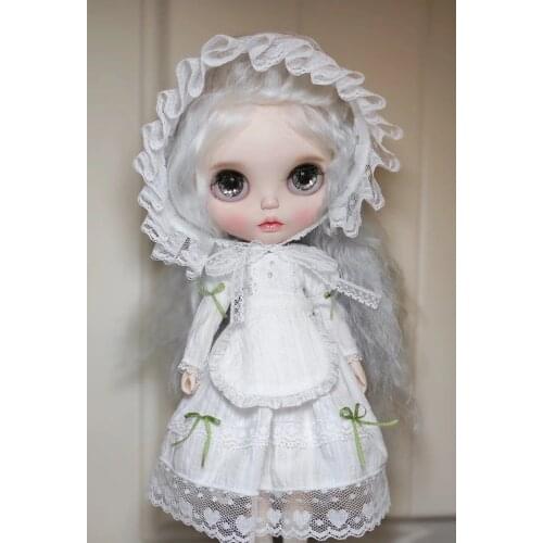 Customized Blyth doll by hand customized BJD dolls SD Joint body