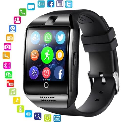 Часы с камерой KUNHUANG China At AliExpress