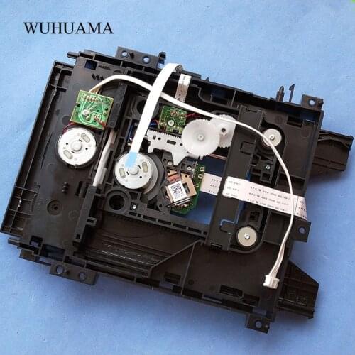 Laser Unit for DL3 CH DL3CH Optical Pickup Loader CMS-S75RBL S75RBL S75R Driver