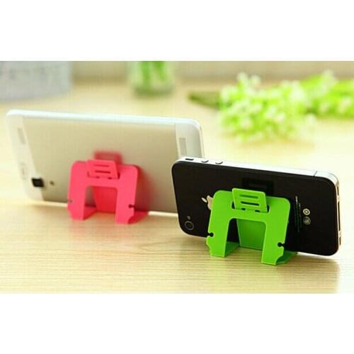 Ma dan Mobile Phone Holders