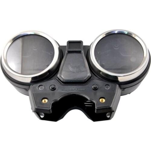 LOPOR Motorcycle Gauges Cover Case Housing Speedometer For Honda CB400 VTEC 400 2014-2015 CB 400