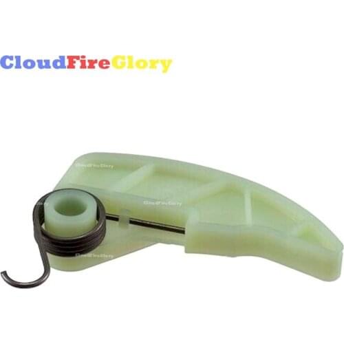 CloudFireGlory For 2007-2015 Mitsubishi For Kia For Hyundai For Dodge Oil Pump Chain Tensioner MN183898