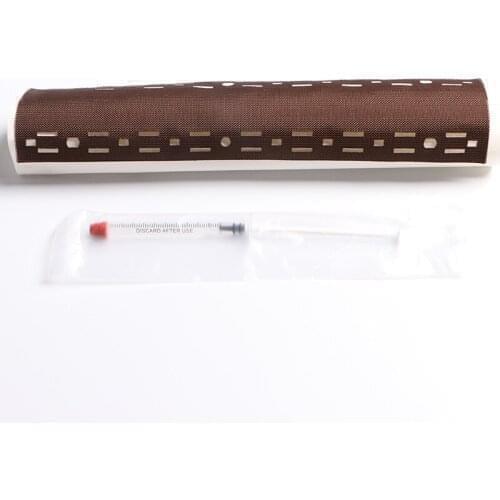 Original Oil Application Pad Holder for Kyocera ECOSYS P2335 P2335d P2335dn P2335dw Fusing Sheet