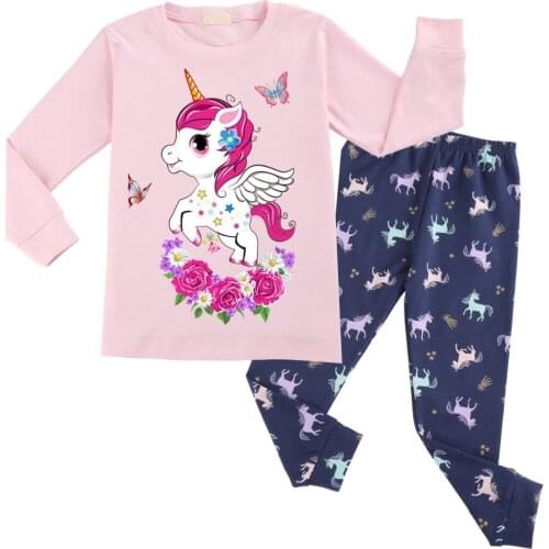 Pompomkid Sets Of Clothes For Girls