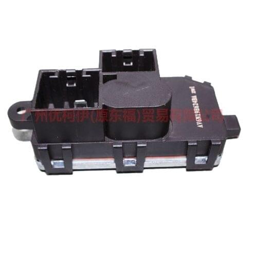 Car Blower Motor Resistor For Ford focus mk3 2012 - 2018 FORD ESCORT 2015-2018 Kuga MK2 2013 -2016