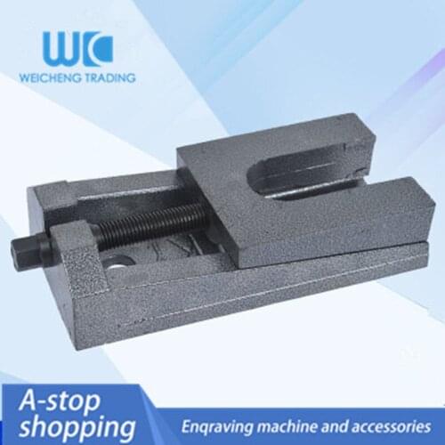 KDT310 heavy-duty machine tool adjustable shim, precision two-layer shock absorption level adjustment angle iron shim