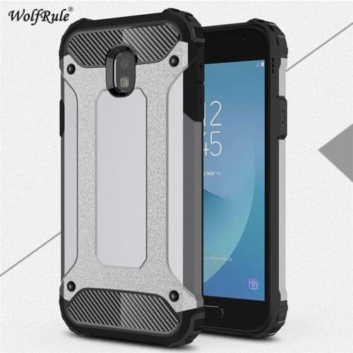 Wolfrule Phone Cases Samsung Galaxy J3 2017